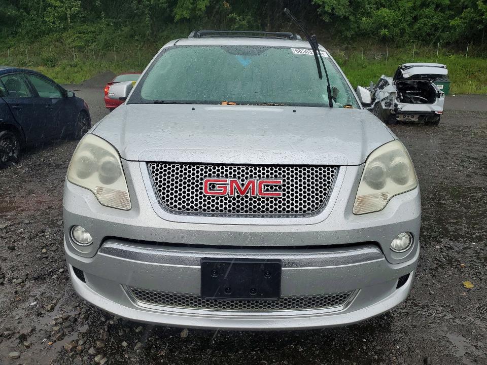 2012 Gmc Acadia მანქანა იყიდება აუქციონზე, vin: 1GKKVTED6CJ144808, აუქციონის ნომერი: 58503196