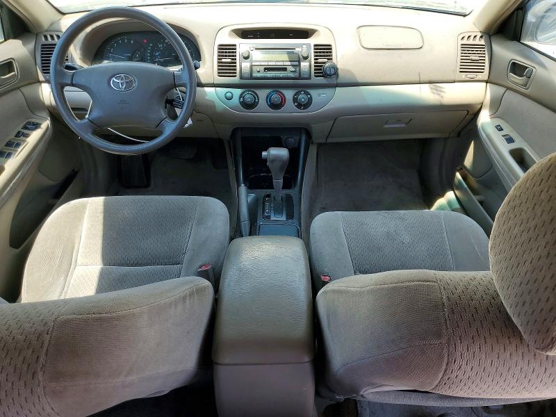 Продаж на аукціоні авто 2002 Toyota Camry, vin: 4T1BF32K42U026454, номер лоту: 57972786