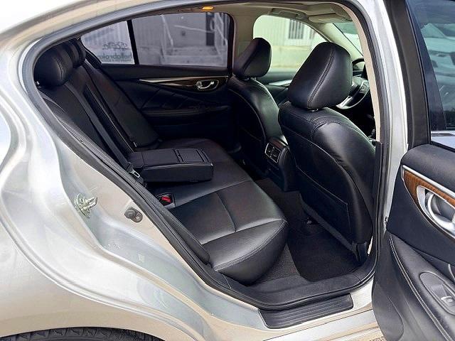 Продаж на аукціоні авто 2018 Infiniti Q50, vin: JN1CV7APXJM240091, номер лоту: 56174746