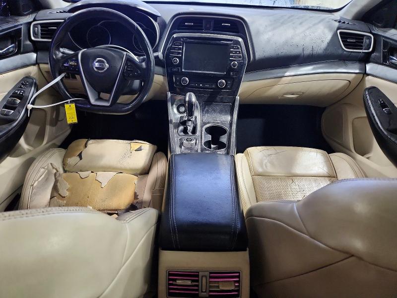 Aukcja sprzedaży 2016 Nissan Maxima, vin: 1N4AA6AP9GC903410, numer aukcji: 57326396