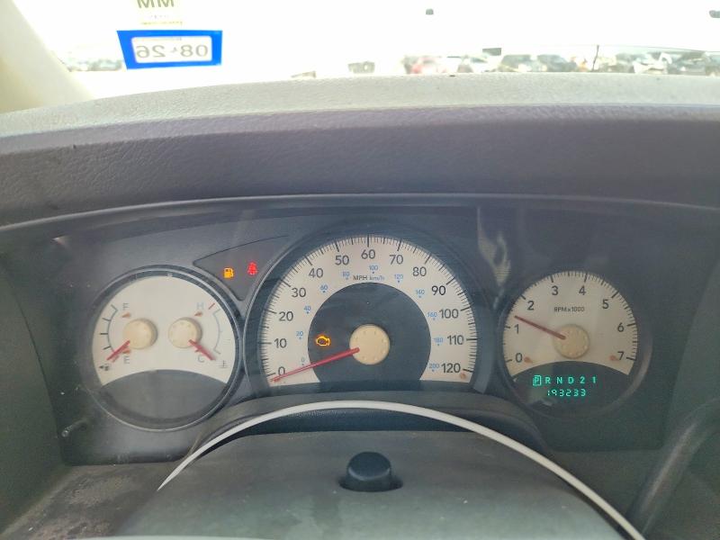 Продаж на аукціоні авто 2008 Dodge Durango, vin: 1D8HD38K48F151562, номер лоту: 56055226
