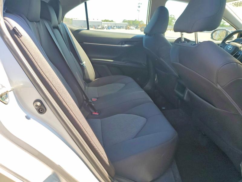 Продаж на аукціоні авто 2020 Toyota Camry, vin: 4T1C11BK2LU001903, номер лоту: 58459666