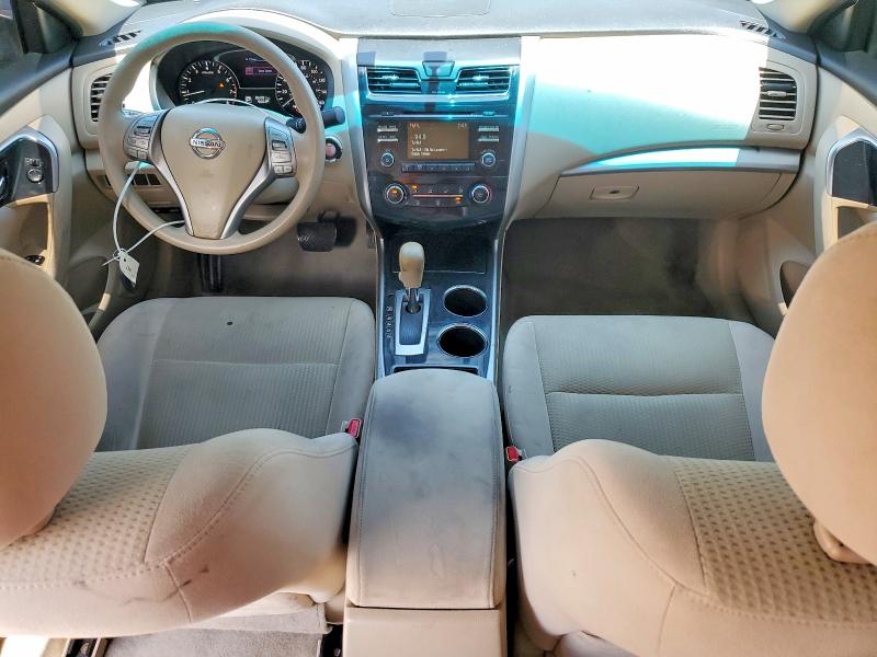 Продажа на аукционе авто 2014 Nissan Altima, vin: 1N4AL3AP1EC181968, номер лота: 57699516
