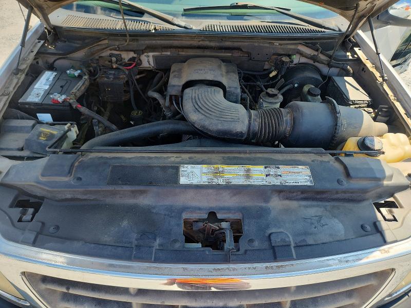 Продаж на аукціоні авто 2001 Ford F150, vin: 1FTRW07W51KF34004, номер лоту: 57241406