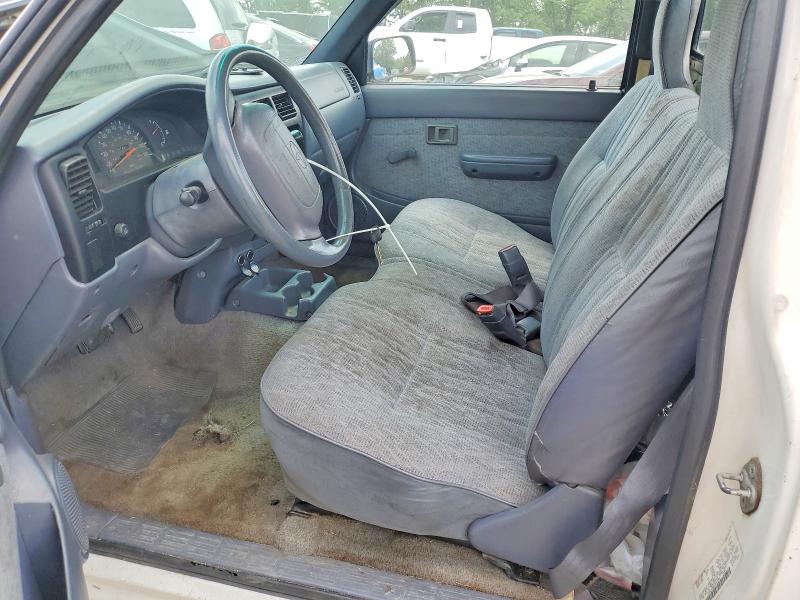 55422056 :رقم المزاد ، 4TANL42N3XZ497768 vin ، 1999 Toyota Tacoma مزاد بيع