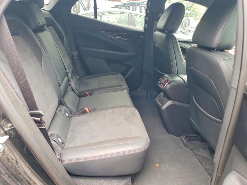 Aukcja sprzedaży 2024 Chevrolet Blazer, vin: 3GNKDCRJ5RS254228, numer aukcji: 58700336