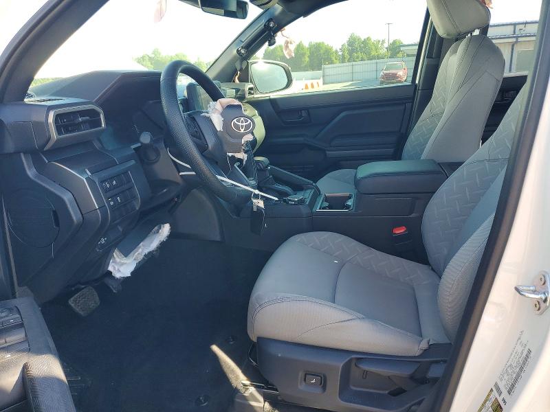 Продаж на аукціоні авто 2026 Toyota Tacoma, vin: 3TMLB5JN4TM260837, номер лоту: 55562886