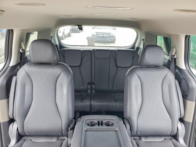Продаж на аукціоні авто 2026 Kia Carnival, vin: KNDNB5K38T6584654, номер лоту: 59148186