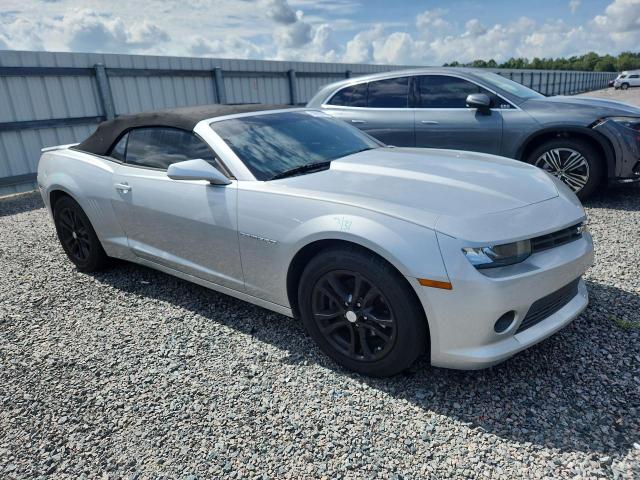 Продаж на аукціоні авто 2015 Chevrolet Camaro, vin: 2G1FD3D31F9153174, номер лоту: 56809446