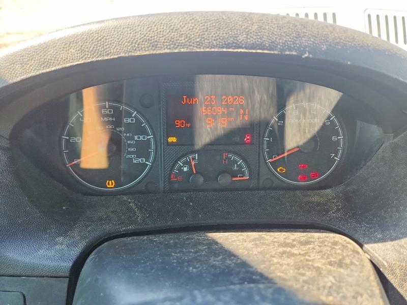 Aukcja sprzedaży 2015 Ram Promaster 3500, vin: 3C6URVJD0FE509292, numer aukcji: 58024346