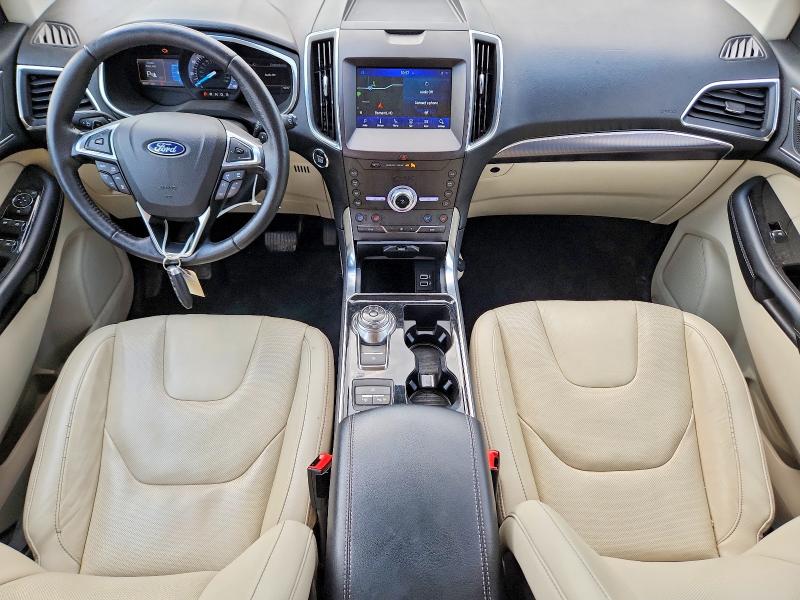 Aukcja sprzedaży 2020 Ford Edge, vin: 2FMPK4K96LBA27603, numer aukcji: 58953286