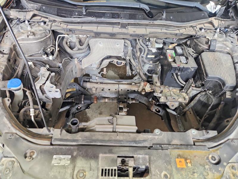 56540256 :رقم المزاد ، JM3KE2CY0G0908490 vin ، 2016 Mazda Cx-5 مزاد بيع