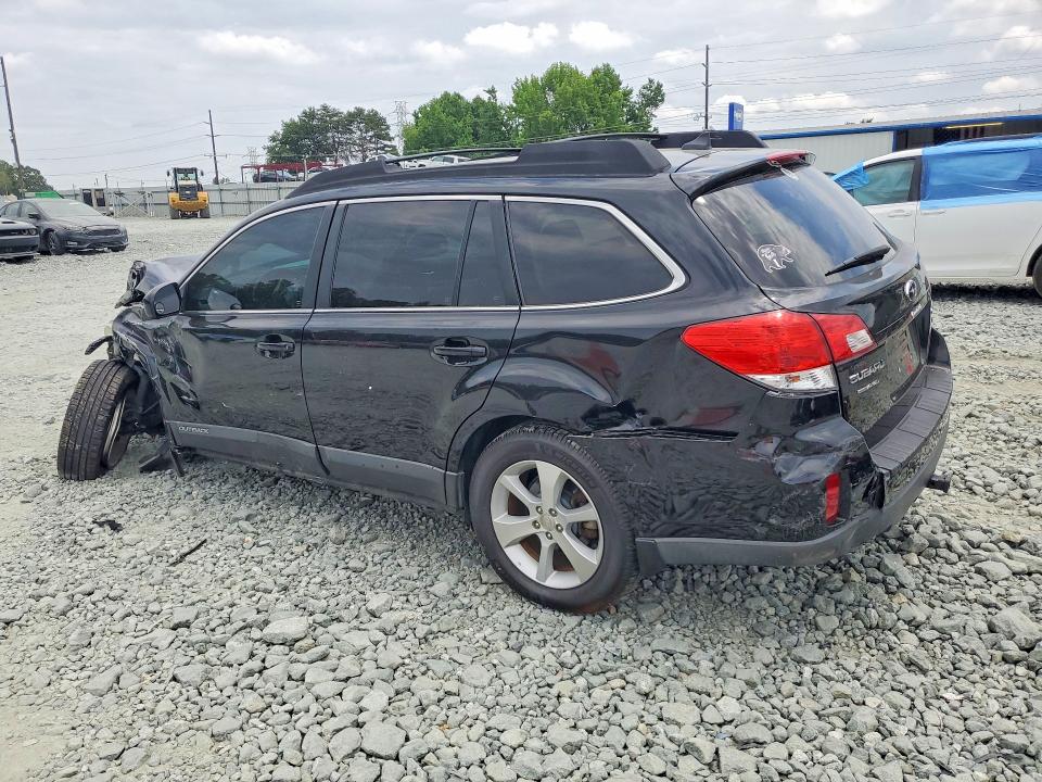 Продаж на аукціоні авто 2014 Subaru Outback, vin: 4S4BRDLC3E2209509, номер лоту: 56708966