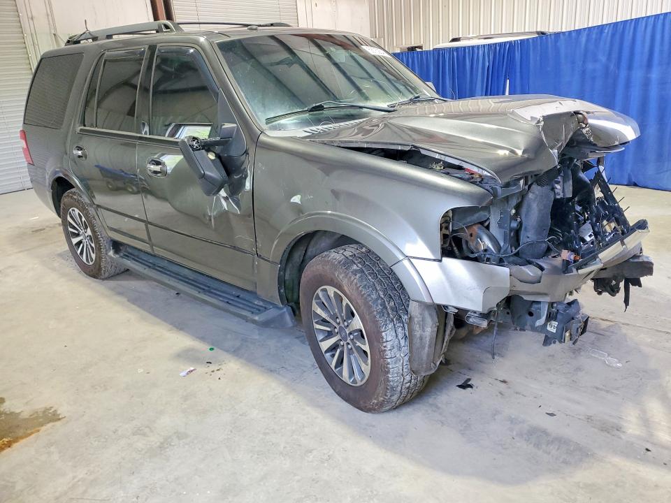 58752546 :رقم المزاد ، 1FMJU1JT9GEF33349 vin ، 2016 Ford Expedition مزاد بيع