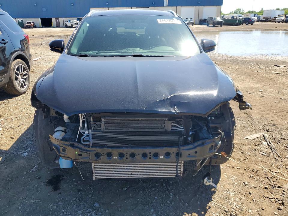 58617666 :رقم المزاد ، 5LMCJ1D98KUL42535 vin ، 2019 Lincoln Mkc مزاد بيع