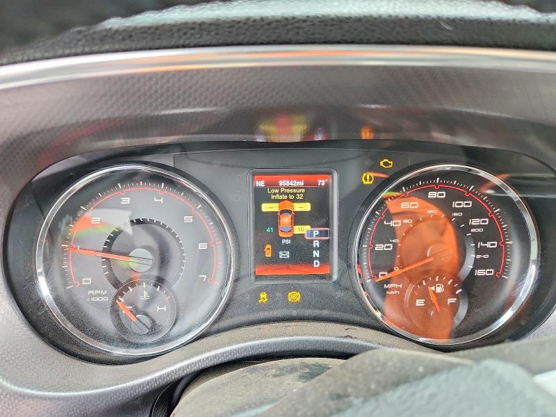 58780856 :رقم المزاد ، 2C3CDXCT4DH682449 vin ، 2013 Dodge Charger مزاد بيع