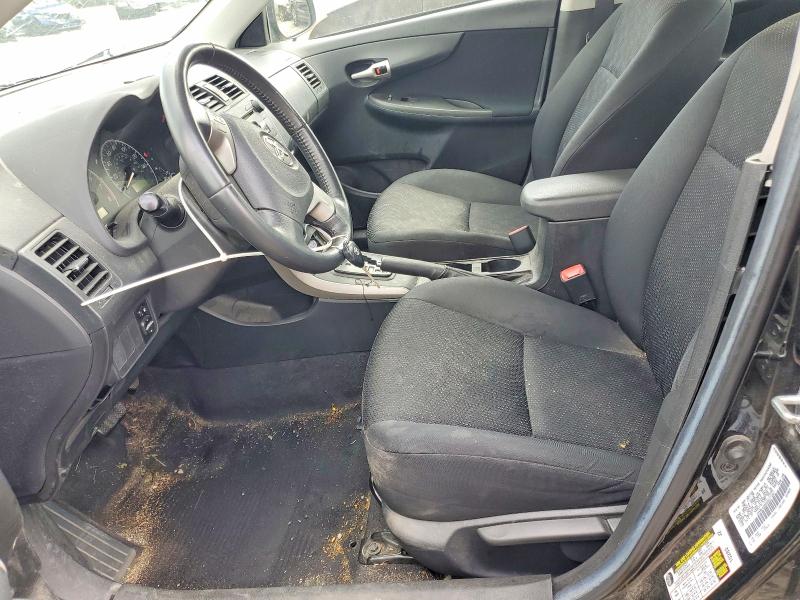 Aukcja sprzedaży 2009 Toyota Corolla, vin: 1NXBU40E69Z077067, numer aukcji: 57293256