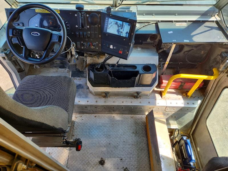 Aukcja sprzedaży 2021 Ford F59, vin: 1F65F5KN2M0A01962, numer aukcji: 55447536