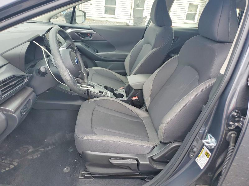 Продажа на аукционе авто 2025 Subaru Impreza, vin: JF1GUABC7S8291087, номер лота: 55901926