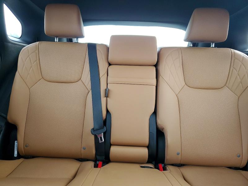 Продажа на аукционе авто 2024 Lexus Rx 350, vin: 2T2BAMCA6RC056590, номер лота: 58084716