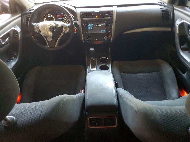Aukcja sprzedaży 2015 Nissan Altima, vin: 1N4AL3AP1FC171278, numer aukcji: 59112316