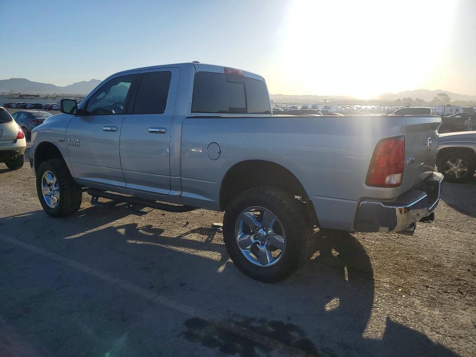 Aukcja sprzedaży 2015 Ram 1500, vin: 1C6RR7GT9FS530932, numer aukcji: 55650396