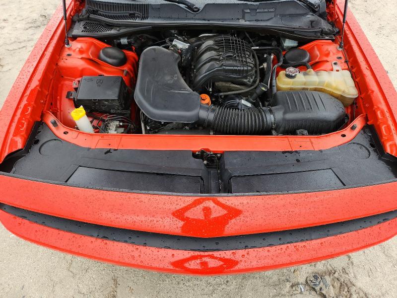 56065686 :رقم المزاد ، 2C3CDZAG3KH531469 vin ، 2019 Dodge Challenger مزاد بيع