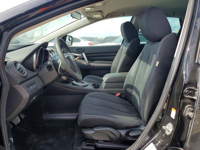 Aukcja sprzedaży 2011 Mazda Cx-7, vin: JM3ER2BM7B0358679, numer aukcji: 57691226
