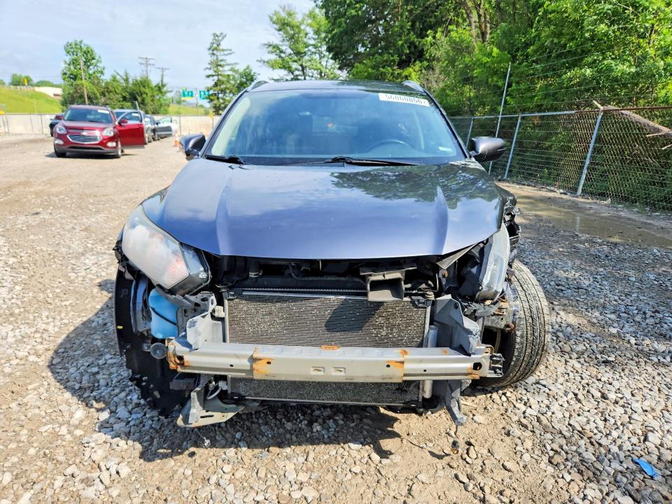 Aukcja sprzedaży 2017 Honda Hr-v, vin: 3CZRU6H72HM710214, numer aukcji: 56860856