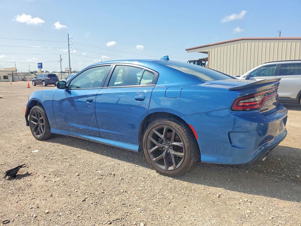 Aukcja sprzedaży 2021 Dodge Charger, vin: 2C3CDXHG3MH653181, numer aukcji: 56397996