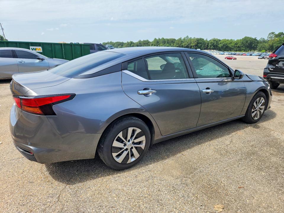 Продаж на аукціоні авто 2022 Nissan Altima, vin: 1N4BL4BV7NN365825, номер лоту: 59179356
