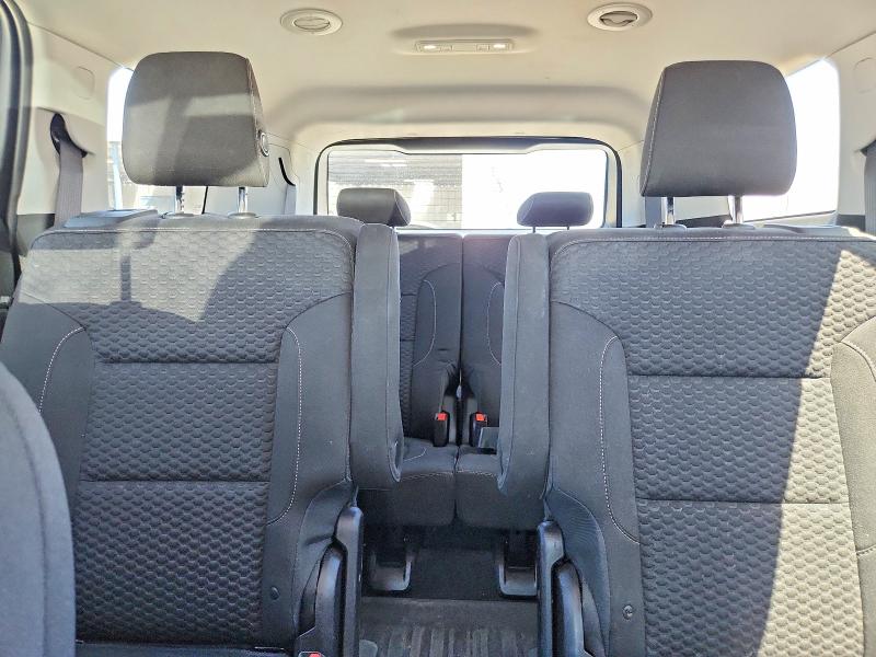 57194946 :رقم المزاد ، 1GKKNSLS5JZ238138 vin ، 2018 Gmc Acadia مزاد بيع