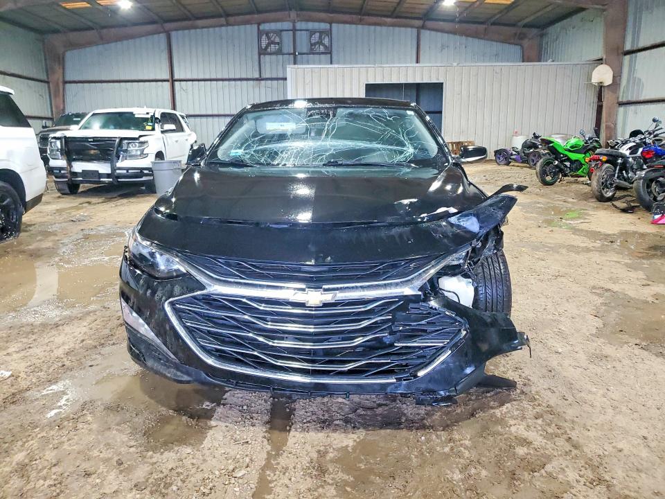 2023 Chevrolet Malibu მანქანა იყიდება აუქციონზე, vin: 1G1ZD5ST7PF175720, აუქციონის ნომერი: 57014346