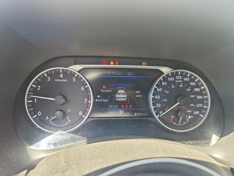 Продажа на аукционе авто 2024 Nissan Sentra, vin: 3N1AB8CVXRY348804, номер лота: 58366076
