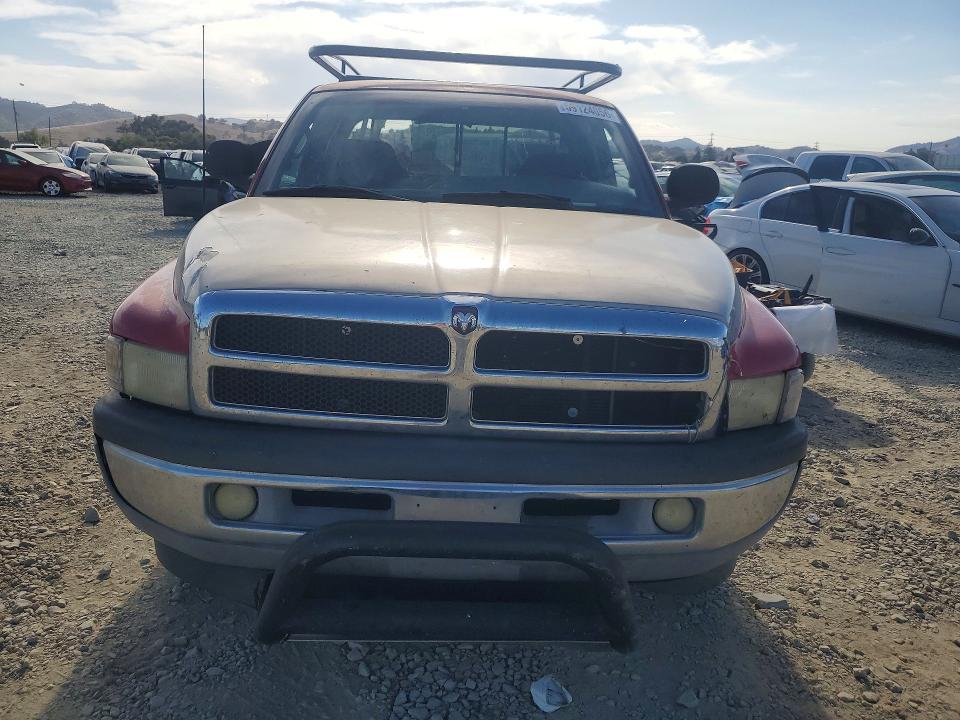 Продажа на аукционе авто 1998 Dodge Ram 1500, vin: 3B7HC13Y4WG136315, номер лота: 59124056