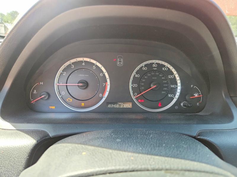 56470236 :رقم المزاد ، 1HGCS2A89BA005879 vin ، 2011 Honda Accord مزاد بيع