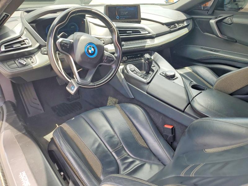 Aukcja sprzedaży 2017 Bmw I8, vin: WBY2Z2C32HV676575, numer aukcji: 57335476
