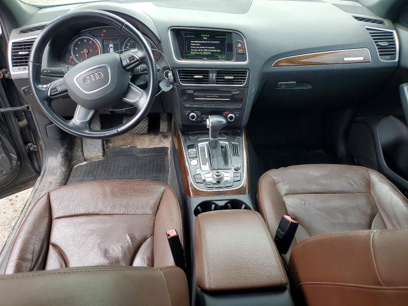 Auction sale of the 2015 Audi Q5, vin: WA1LFAFP1FA124975, lot number: 57495976