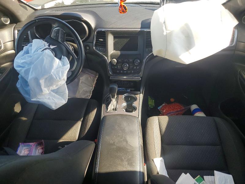 Продажа на аукционе авто 2020 Jeep Grand Cherokee, vin: 1C4RJFAG7LC284300, номер лота: 56619156