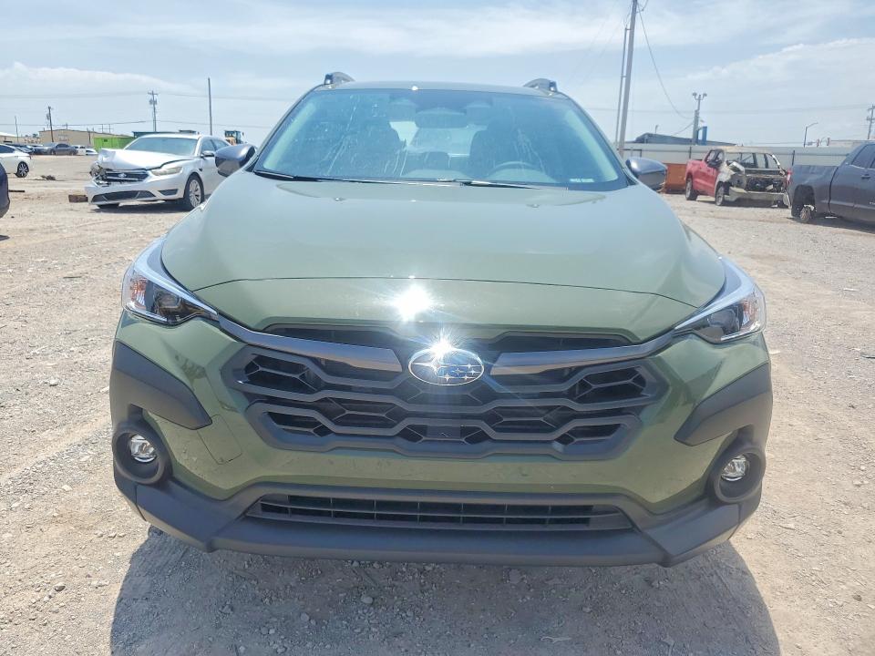 Aukcja sprzedaży 2026 Subaru Crosstrek, vin: 4S4GUHD63T3743749, numer aukcji: 58901106