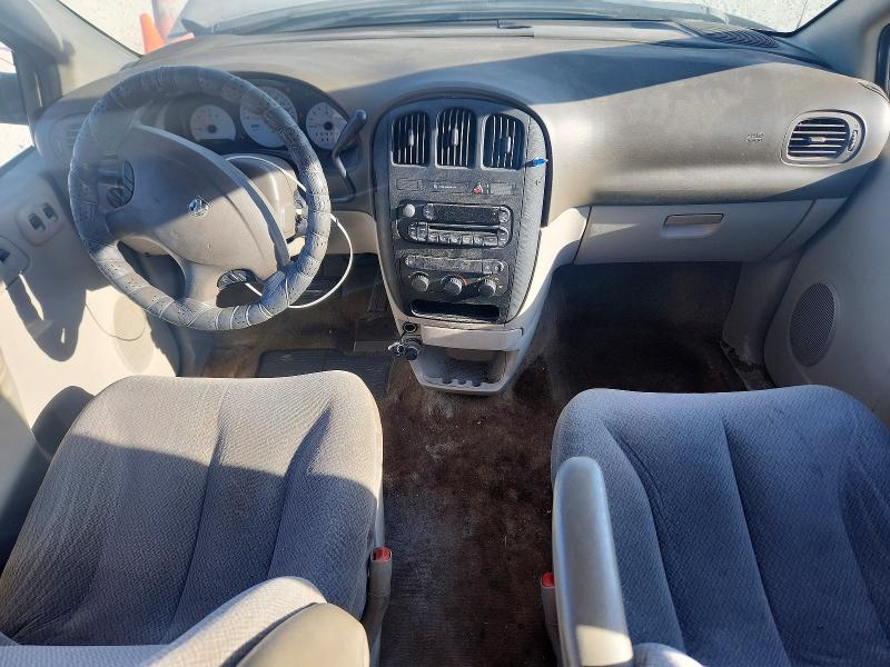 Продаж на аукціоні авто 2005 Dodge Caravan, vin: 1D4GP25B85B316485, номер лоту: 56086806