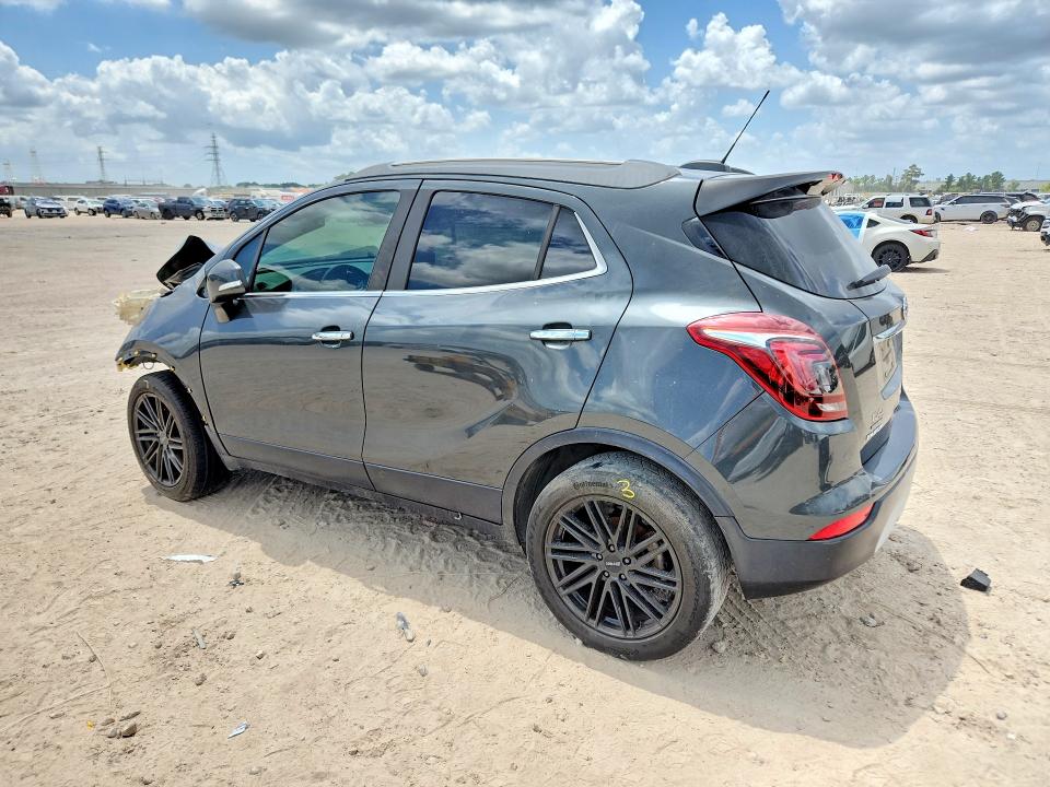 Aukcja sprzedaży 2018 Buick Encore, vin: KL4CJ1SB1JB573567, numer aukcji: 49856806