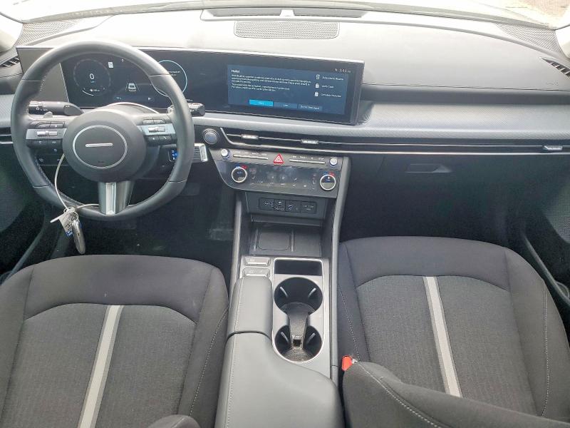 Продажа на аукционе авто 2024 Hyundai Sonata, vin: KMHL14JAXRA421364, номер лота: 57913366