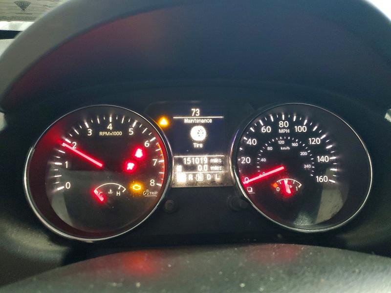 Продаж на аукціоні авто 2012 Nissan Rogue, vin: JN8AS5MV5CW383070, номер лоту: 56579706