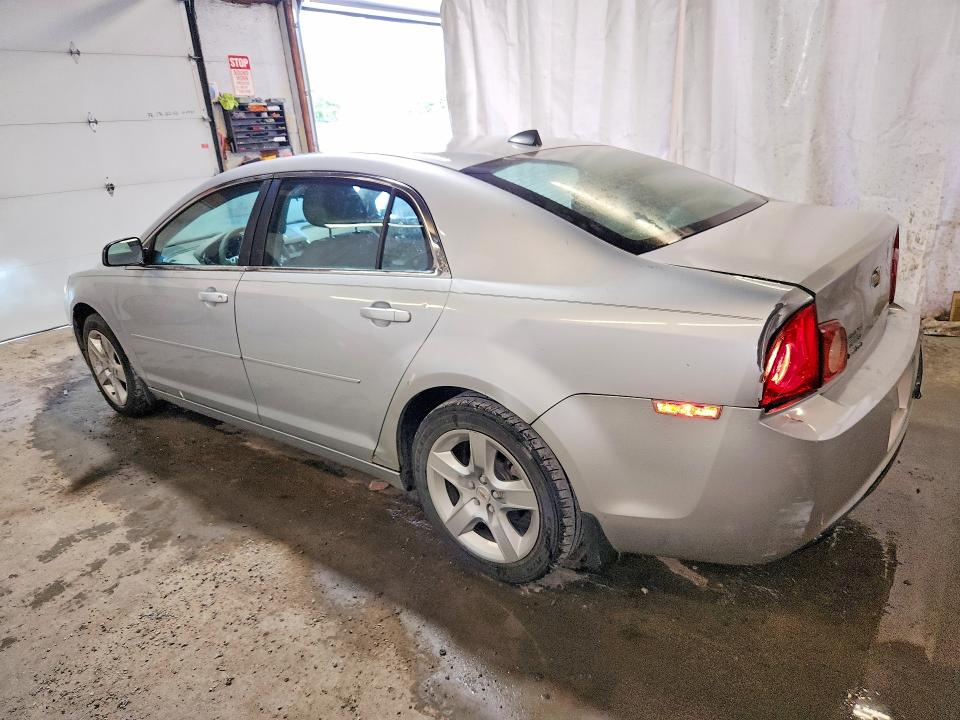 55677696 :رقم المزاد ، 1G1ZB5E01CF208261 vin ، 2012 Chevrolet Malibu مزاد بيع