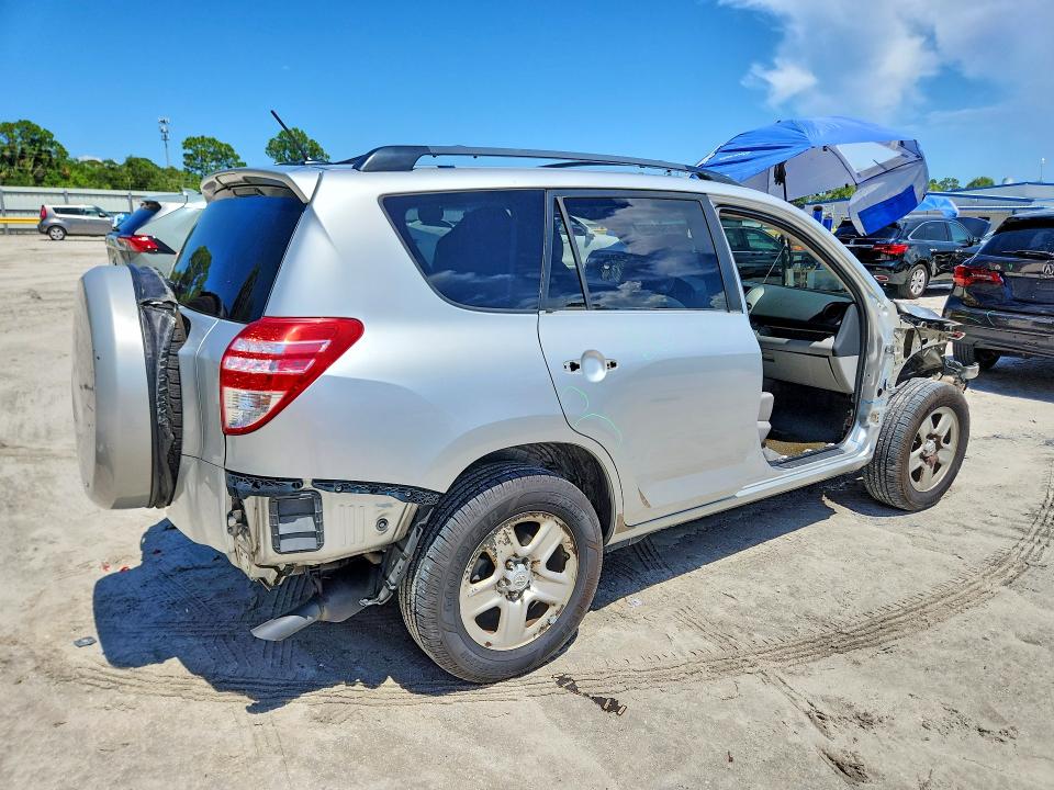 Aukcja sprzedaży 2010 Toyota Rav4, vin: 2T3ZF4DV3AW046471, numer aukcji: 57934676