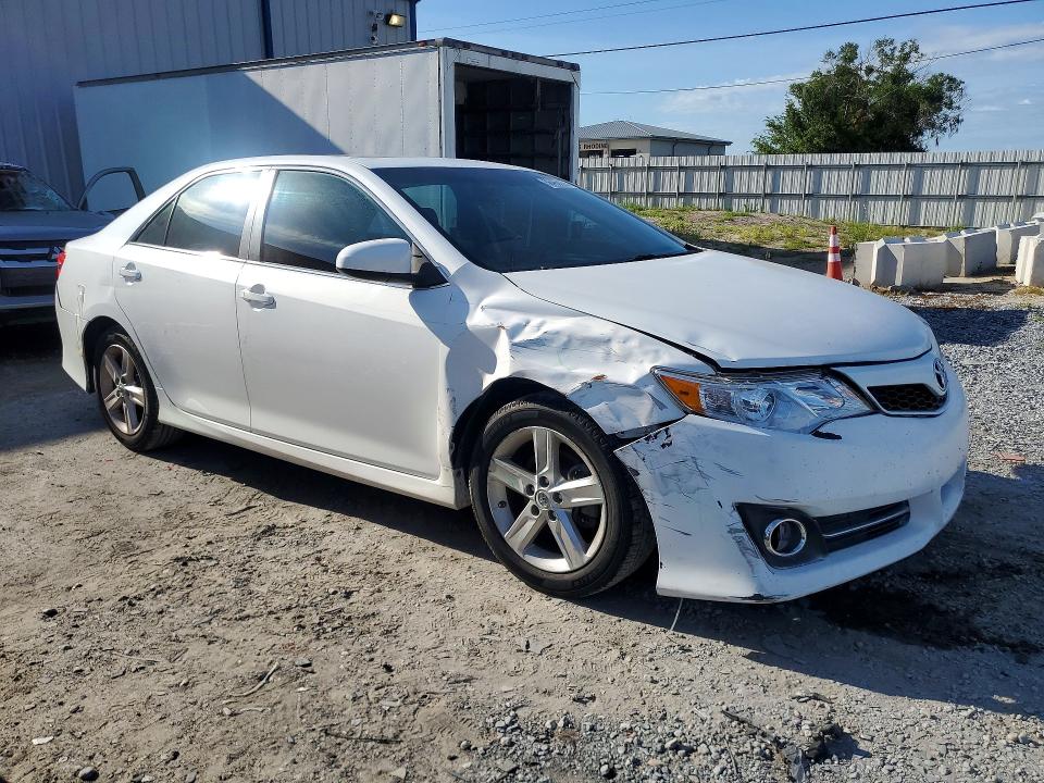 Продаж на аукціоні авто 2012 Toyota Camry, vin: 4T1BF1FK9CU534192, номер лоту: 56466826