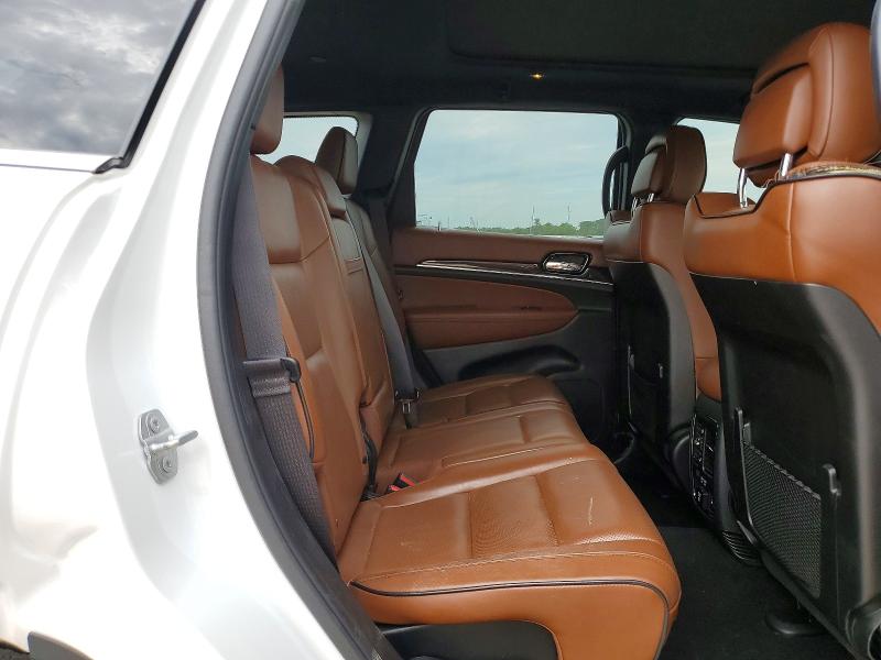 Aukcja sprzedaży 2020 Jeep Grand Cherokee, vin: 1C4RJFCG9LC409262, numer aukcji: 58730706
