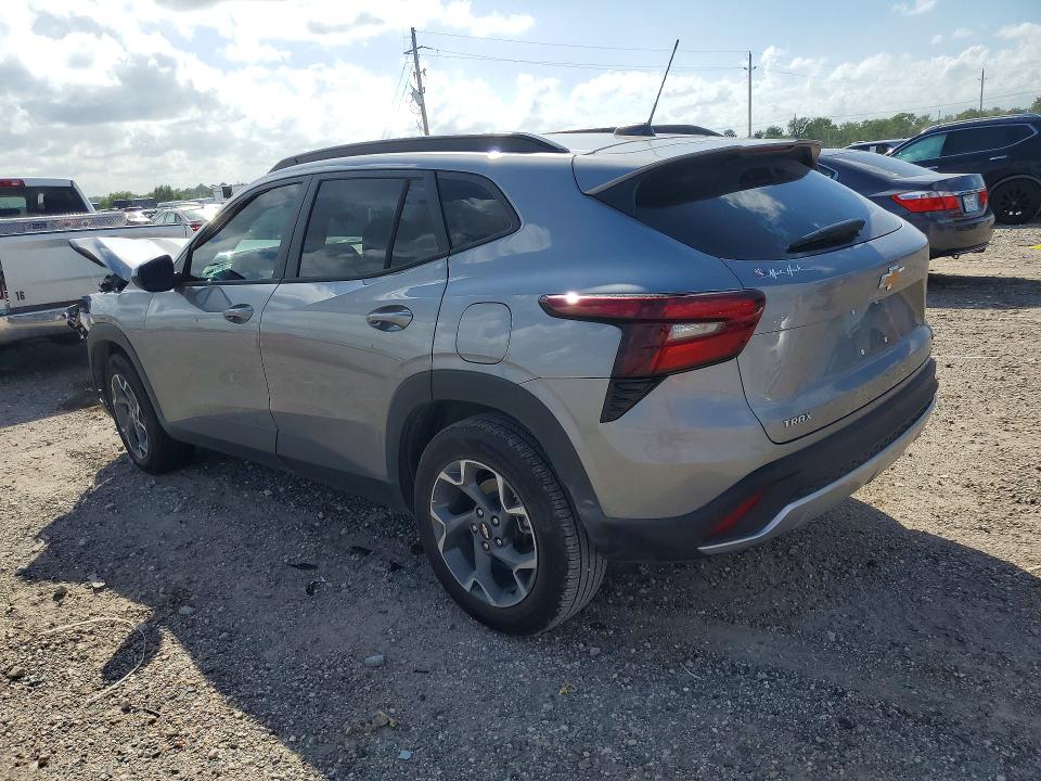 Продажа на аукционе авто 2026 Chevrolet Trax, vin: KL77LHEP7TC017971, номер лота: 56834226