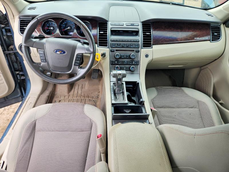 Продаж на аукціоні авто 2010 Ford Taurus, vin: 1FAHP2EW0AG113503, номер лоту: 57489146